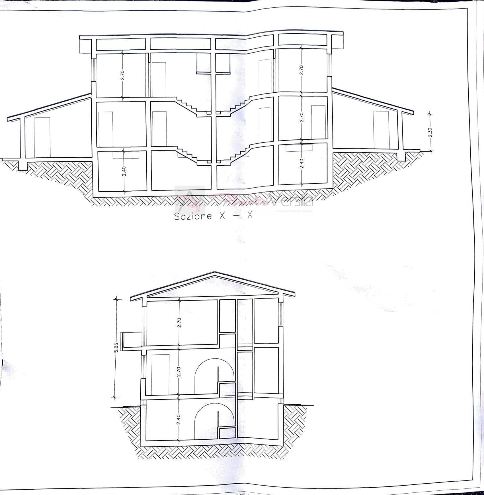 Foto 1 - Casa indipendente Camaiore - foto 1
