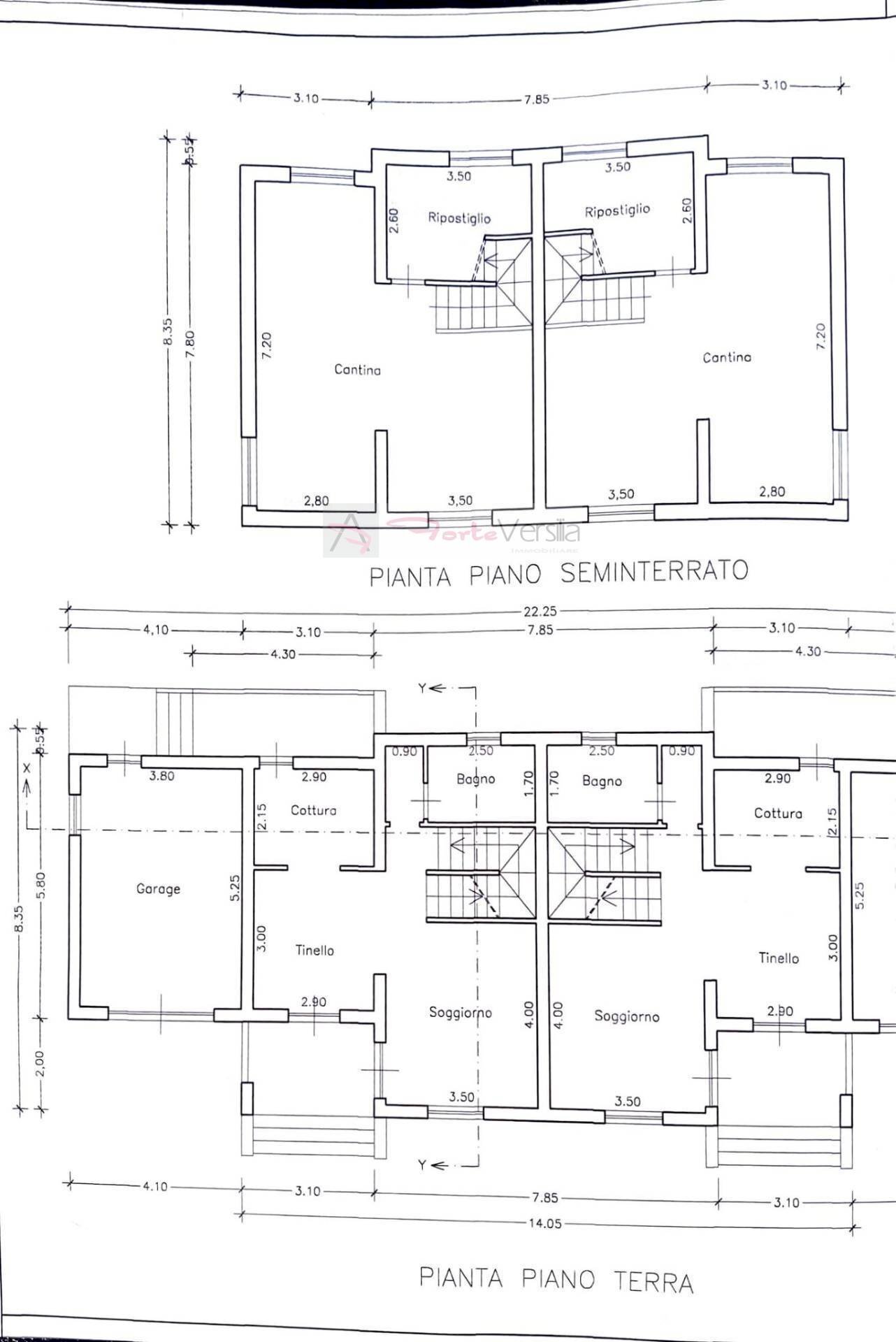 Foto 2 - Casa indipendente Camaiore - foto 2