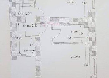 Foto 18 - Appartamento Viareggio - foto 18