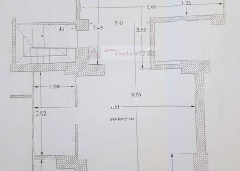 Foto 19 - Appartamento Viareggio - foto 19