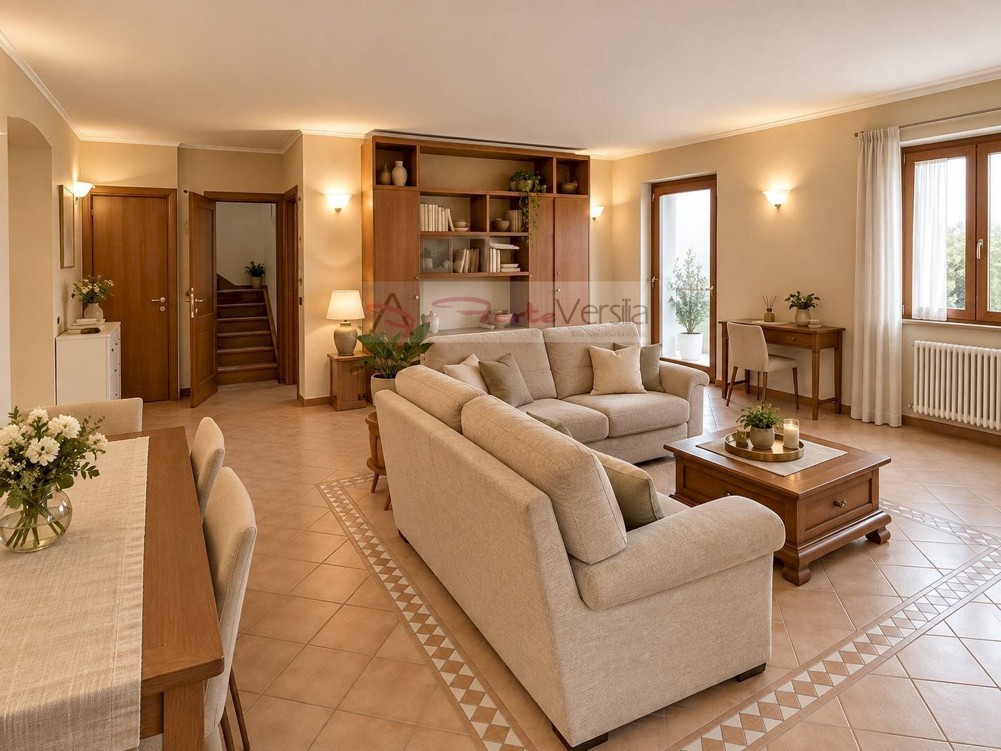 Foto 2 - Villa Aulla - foto 2