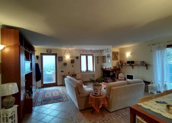 Salotto - Villa Aulla - foto 4