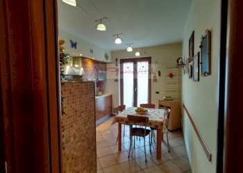 Cucina abitabile - Villa Aulla - foto 6