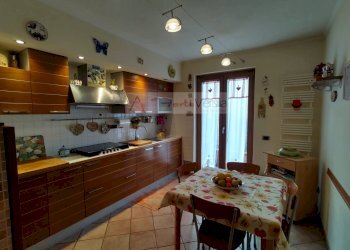 Cucina abitable - Villa Aulla - foto 7