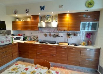 Cucina Abitabile - Villa Aulla - foto 8