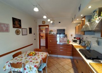 Cucina Abitabile - Villa Aulla - foto 9