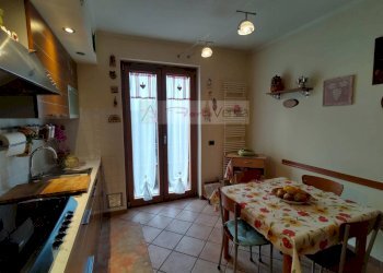 Cucina Abitabile - Villa Aulla - foto 10