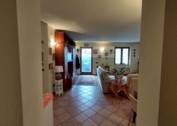 Salotto - Villa Aulla - foto 11