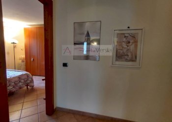 Zona notte piano terra - Villa Aulla - foto 12