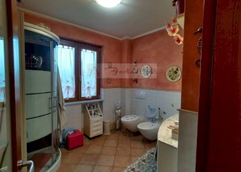 Bagno Piano terra - Villa Aulla - foto 18