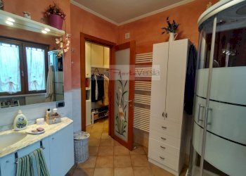 Bagno Piano terra - Villa Aulla - foto 19