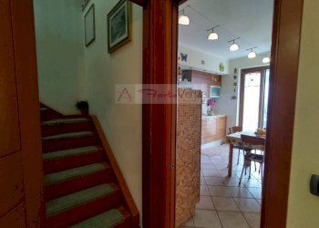 Accesso al primo piano - Villa Aulla - foto 22