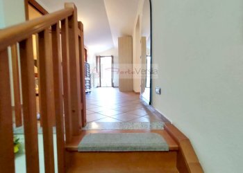 Vano Scale - Villa Aulla - foto 23