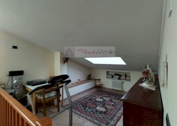 Zona relax primo piano - Villa Aulla - foto 24