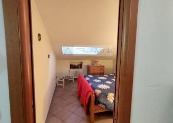 Camera primo piano - Villa Aulla - foto 26