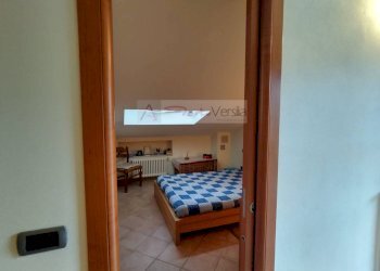 Camera primo piano - Villa Aulla - foto 28