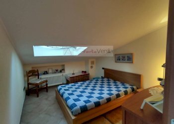 Camera primo piano - Villa Aulla - foto 29