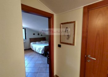 Disimpegno - Villa Aulla - foto 31