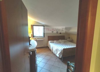 Camera primo piano - Villa Aulla - foto 32