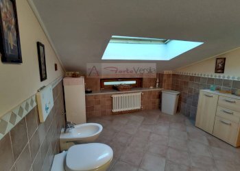 Bagno Piano primo - Villa Aulla - foto 36