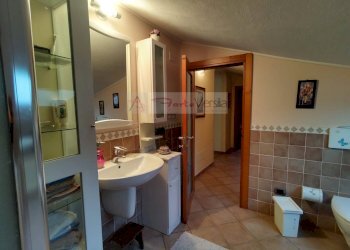 Bagno Piano primo - Villa Aulla - foto 37