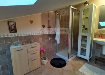 Bagno Piano primo - Villa Aulla - foto 38