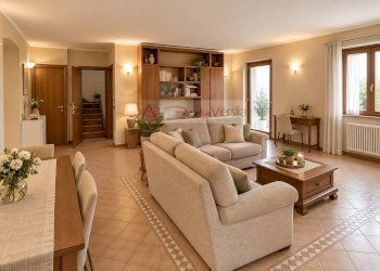 Foto 2 - Villa Aulla - foto 2