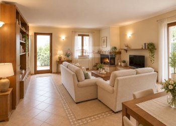 Foto 3 - Villa Aulla - foto 3