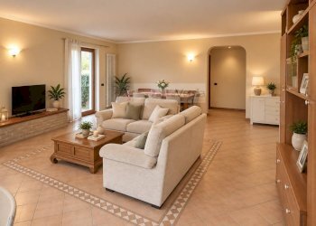 Foto 4 - Villa Aulla - foto 4