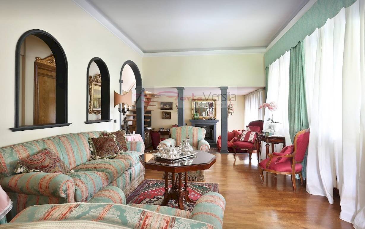 Foto 1 - Villa Forte dei Marmi - foto 1