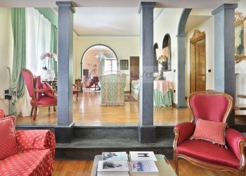 Foto 5 - Villa Forte dei Marmi - foto 5