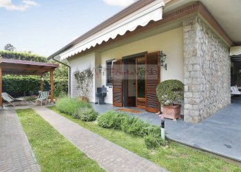 Foto 16 - Villa Forte dei Marmi - foto 16