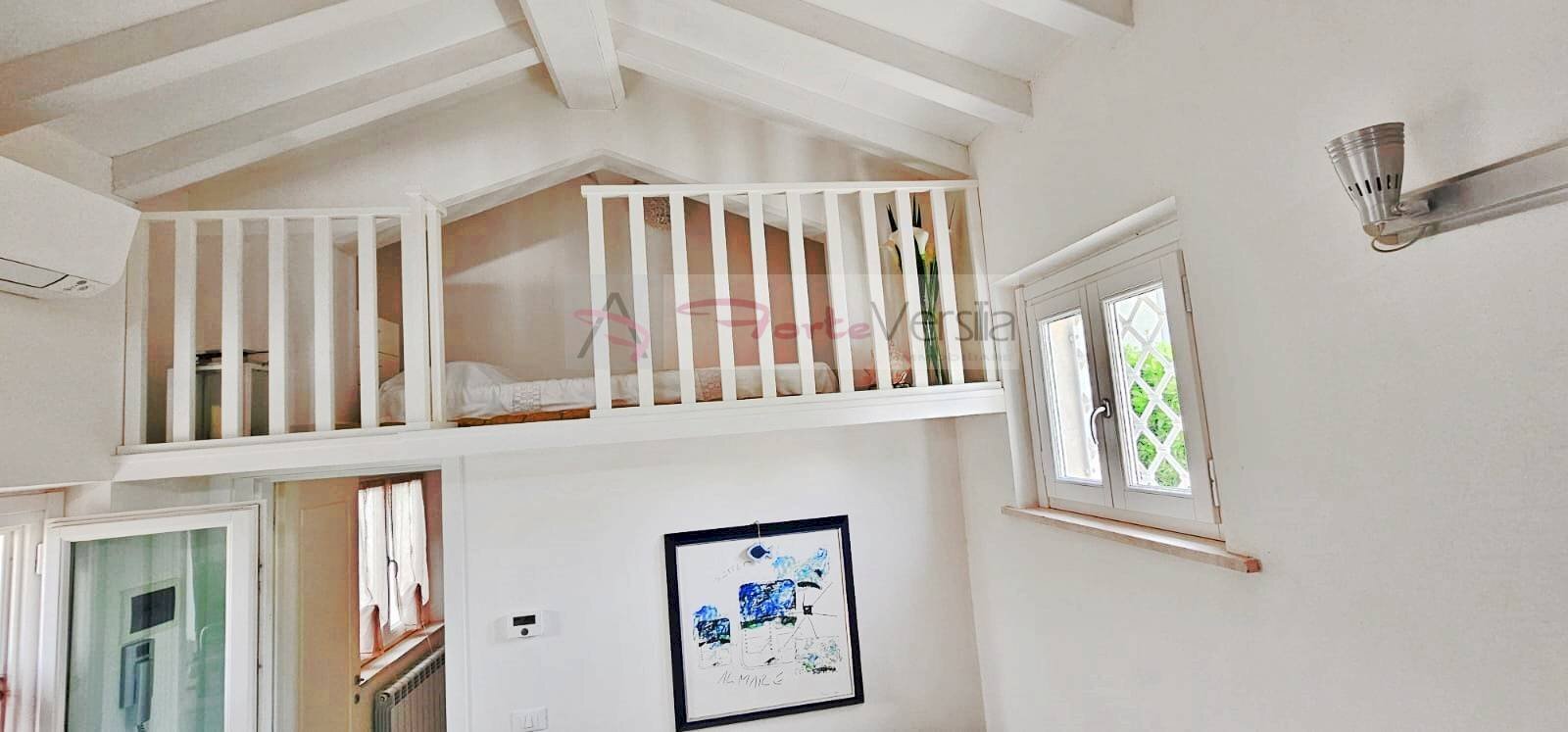 Foto 2 - Casa semi indipendente Forte dei Marmi - foto 2