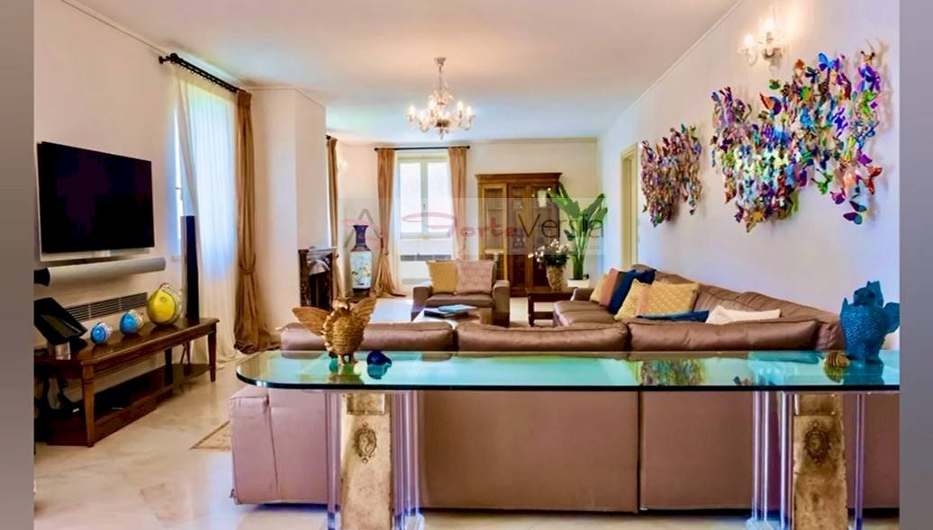 Foto 2 - Villa Forte dei Marmi - foto 2