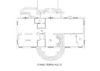 Foto 30 - Villa Forte dei Marmi - foto 30