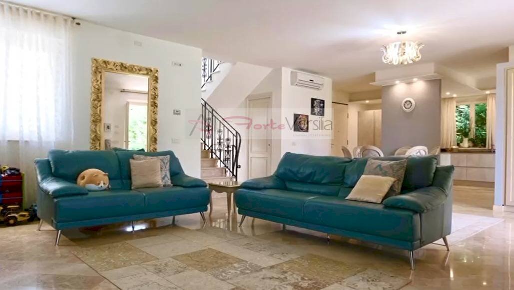 Foto 1 - Villa Forte dei Marmi - foto 1