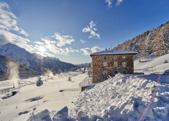 Foto 2 - Appartamento Ponte di Legno - foto 2