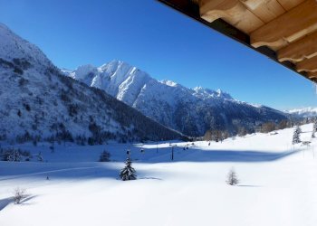 Foto 3 - Appartamento Ponte di Legno - foto 3