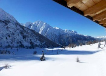 Foto 9 - Appartamento Ponte di Legno - foto 9