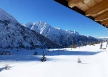 Foto 12 - Appartamento Ponte di Legno - foto 12