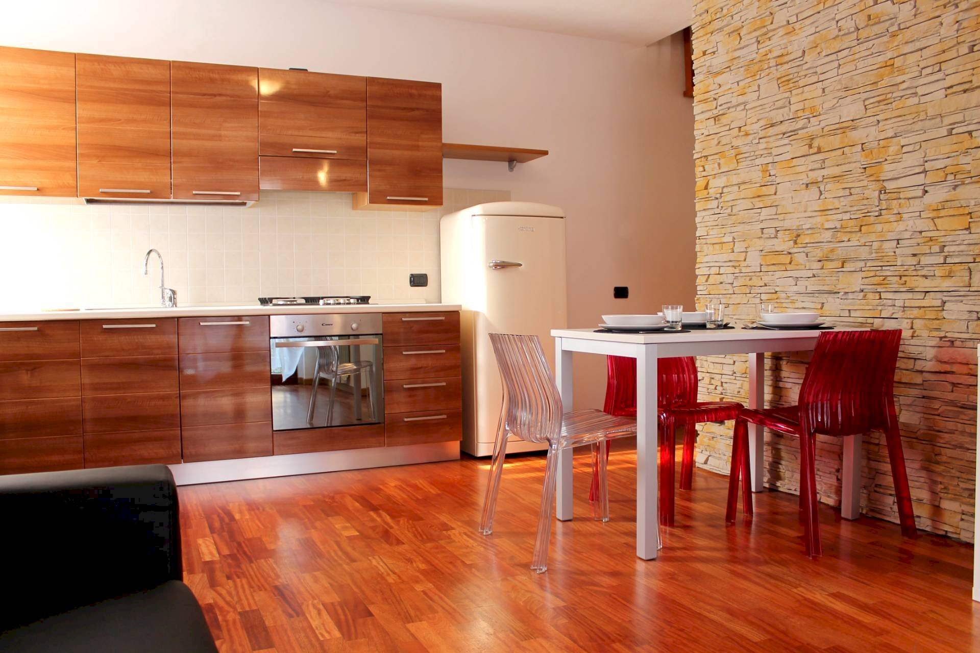 Foto 2 - Two-room apartment Bergamo - photo 2