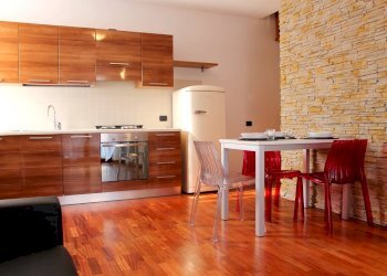 Foto 2 - Two-room apartment Bergamo - photo 2