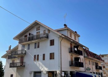 esterno - Bilocale Via S. Anna, Roburent - foto 11