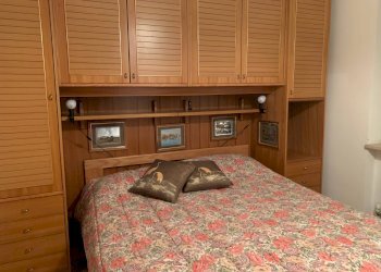 camera da letto - Bilocale Via S. Anna, Roburent - foto 4