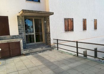 entrata - Bilocale Via S. Anna, Roburent - foto 6