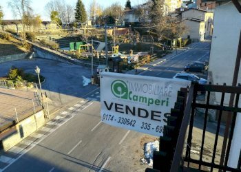 vista - Bilocale Via S. Anna, Roburent - foto 7