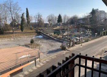 vista - Bilocale Via S. Anna, Roburent - foto 8