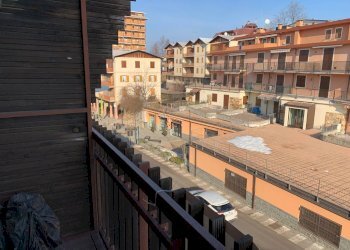 vista - Bilocale Via S. Anna, Roburent - foto 9