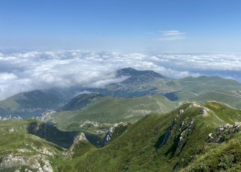 panorama - Bilocale Via S. Anna, Roburent - foto 12