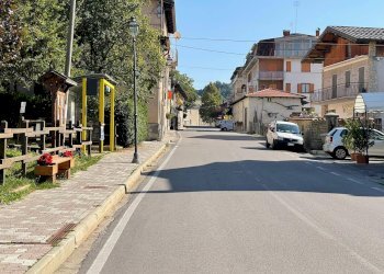 centro paese - Bilocale Via S. Anna, Roburent - foto 17